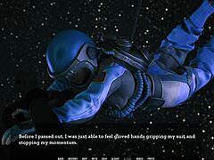 Tales From The Unending Void 141!