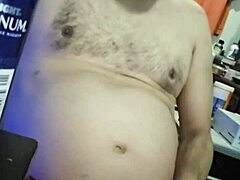 Ezsosa Uncensored Bedroom Flashing With Curvy Fat Pornstar