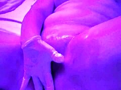 No-Condom Breeding Sex With Big Boobs Chubby Milf Wife