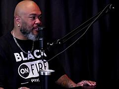 Gabriell Rios' Gay Orgy From Streets To Swingers?