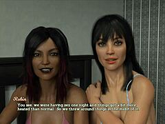 leap of faith episode 62 with robin and kira