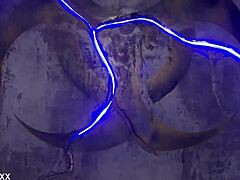 Fucking Irradiated Slut In Doggy Style With Blowjob And Pussy Pov