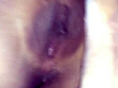 nurse with beautiful shaved pussy gets creampie