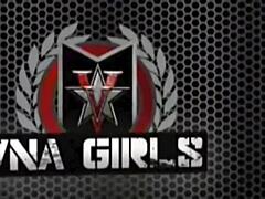 this blonde gives a nasty handjob and deepthroat blowjob