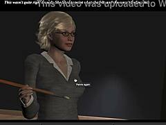 Let's Play Kelly: Solo Friend Ending