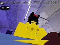 i won with the yellow creature in the game