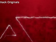 Alexa Throat Goes First Double Penetration