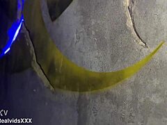 Fucking Irradiated Slut In Doggy Style With Blowjob And Pussy Pov