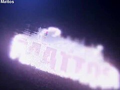 Mattos couple adventures at the beach with friend