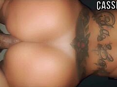 a médica fez procedimento na minha buceta que me deixou virgem de novo mas meu boy arrombou minha buceta novamente