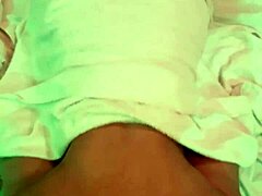 Intense assfucking with transsexual in hardcore action!