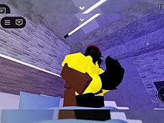 i won with the yellow creature in the game