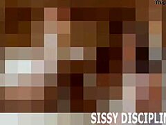 You must wear women's panties now for femdom fun 😈