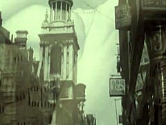 dark lantern entertainment presents two centuries of vintage films.