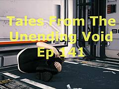 Tales From The Unending Void 141!