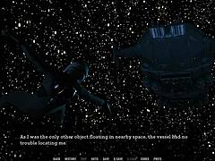 Tales From The Unending Void 141!