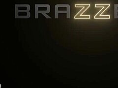 i'm fired up in fishnets with lily starfire