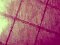 Fat Virgin Jerks His Small Cock To Cumshot In Private.