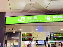 Exploring Tochigi's Strawberries and Hot Springs