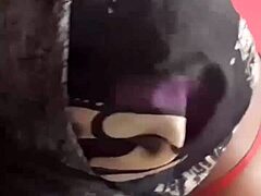 Wow, He Starts With Dick In My Mouth Then Fucks Me Raw!