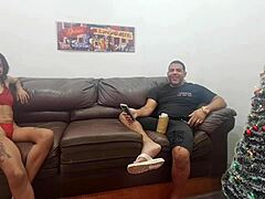 Dessinha Reveals Wanting To Fuck 8 Men, Already Tried Two With Leo Ogro.