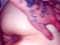 Back shots for this Latina MILF