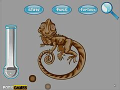 Let's play pickups, big tits creampie?