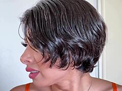 the apartment bounces daya dares casting cowgirl romp with porndude