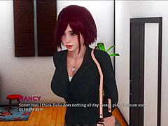 What Game Are You Playing in Eternum 6?