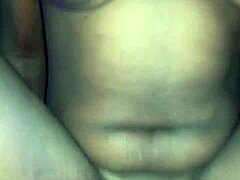 I had a quickie bareback gay riding session