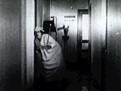 dark lantern entertainment presents two centuries of vintage films.