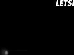 czech chick jenny wild has erotic fantasy fuck with her dom