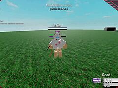 Cat Girl Fucked Hard