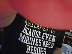 Ezsosa Uncensored Bedroom Flashing With Curvy Fat Pornstar