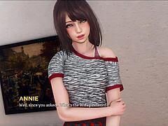 What Game Are You Playing in Eternum 6?