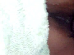 My friend caught my girlfriend in a voyeur moment with amateurs.