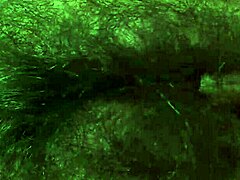 Is Katalina's Big Natural Tits Too Amazing For Just Watching? She Plays With Them Before The Film Starts.