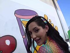 Spitting In The Mouth 14