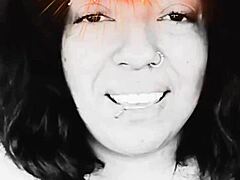 my wife's ass and pussy blacked for 9 hours from new jersey to kentucky