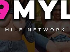 Hot Wife Alexa Payne Go Xtra Mile