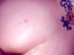 Back shots for this Latina MILF