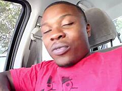 Professor Sucks Black Cock in Class