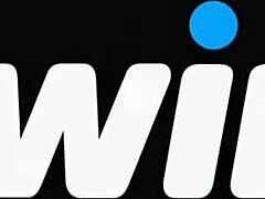 Blonde Slut Deepthroats After Cleaning.