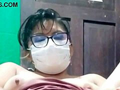 i was so excited i started fucking my vagina with the vibrator dildo my stepfather gave me, had multiple orgasms and squirted vaginal fluids