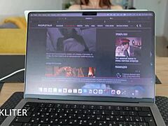 My horny neighbor really wants to get fucked, she said