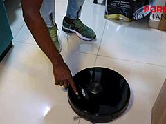 Vitoria and Alexa shaking asses and riding big cocks