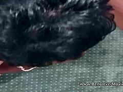 Nerd India Kali Pertama Anal Assfucking Dalam Casting Kumpulan