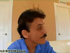 I will tie you up and leave you in the corner