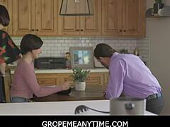 grope me anytime, stepmom, freeuse milf begs.