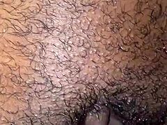 Look at that wet pussy ready for cock!